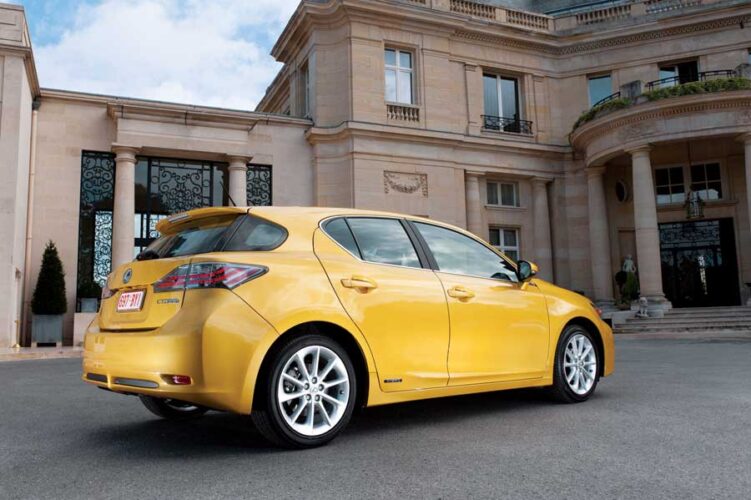 All About Hybrid Cars